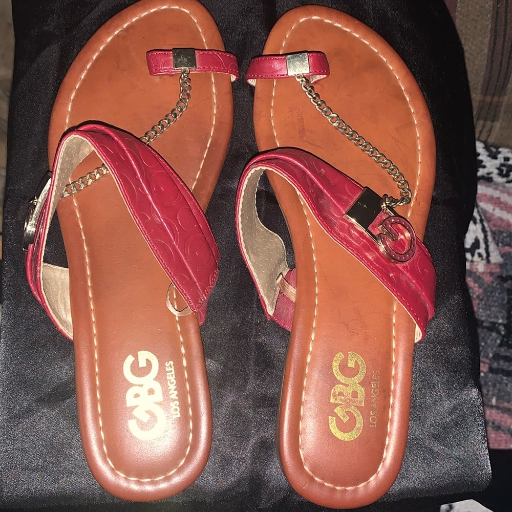 Guess Sandals